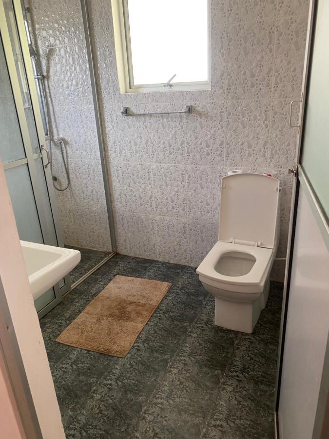 Island Breeze Inn Nilaveli Dış mekan fotoğraf