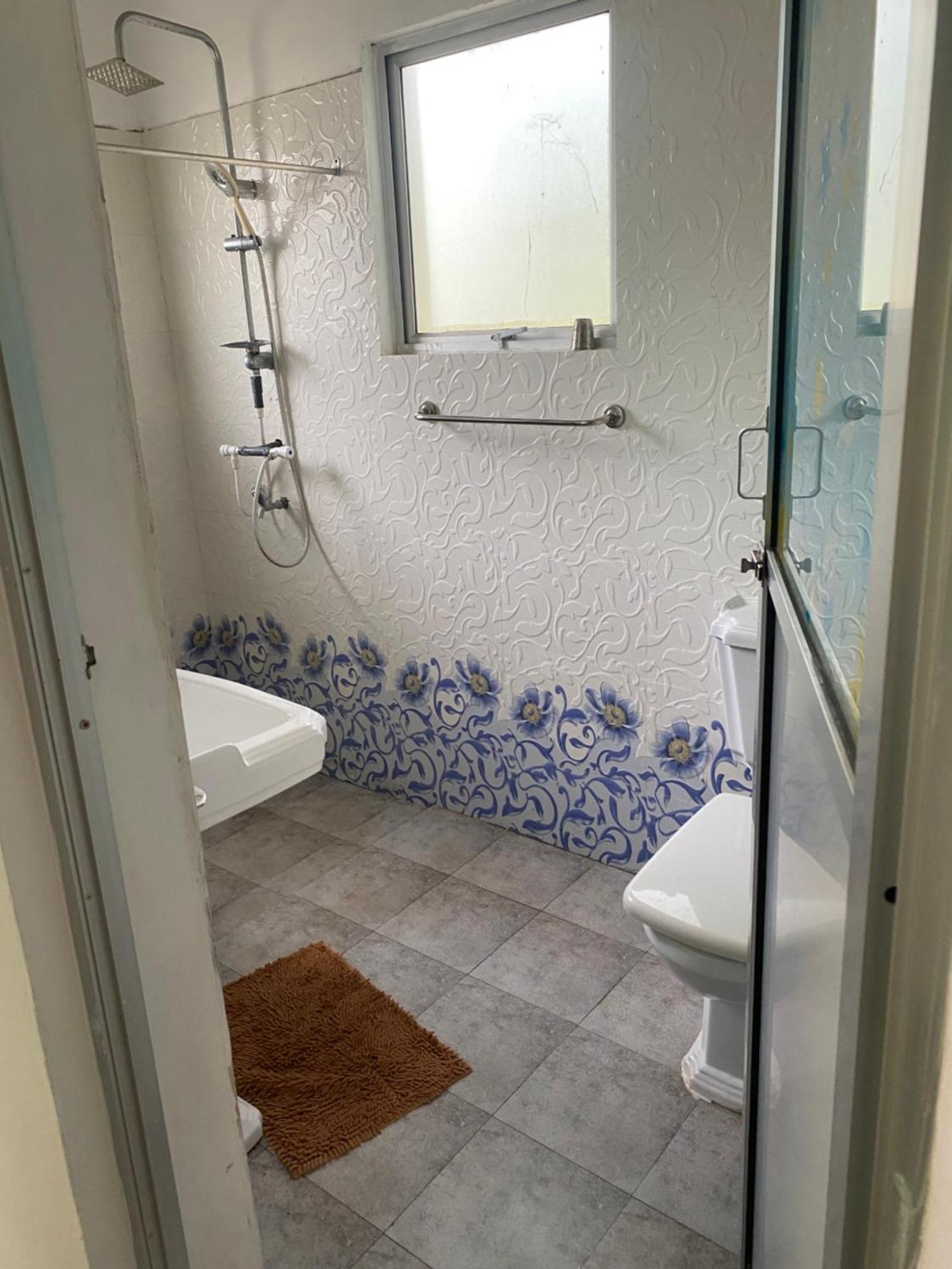 Island Breeze Inn Nilaveli Dış mekan fotoğraf